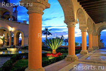 Sheraton Hacienda Del Mar Resort & Spa 24